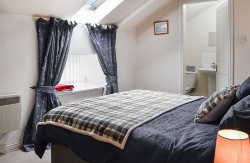 Beattock Cabaña | 2 bedroom accommodation in Beattock, near Moffat