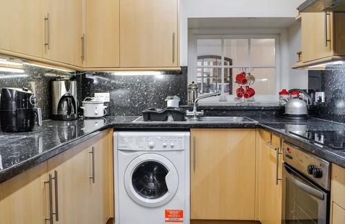 Beattock Cabaña | 2 bedroom accommodation in Beattock, near Moffat