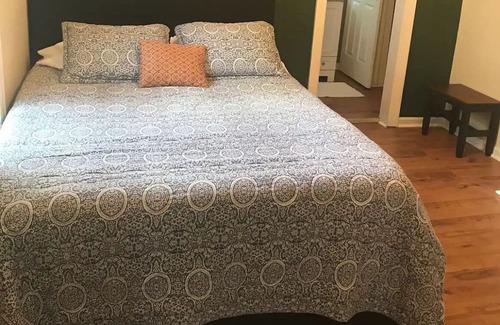 North Chattanooga Casa | North Chatt 2BD/2BA Charm & Convenience