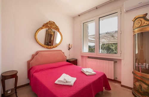 Punta Prosciutto Apartamento | Apartment 'Villa Ada Rosa' with Private Terrace, Wi-Fi and Air Conditioning