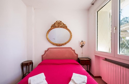 Punta Prosciutto Apartamento | Apartment 'Villa Ada Rosa' with Private Terrace, Wi-Fi and Air Conditioning