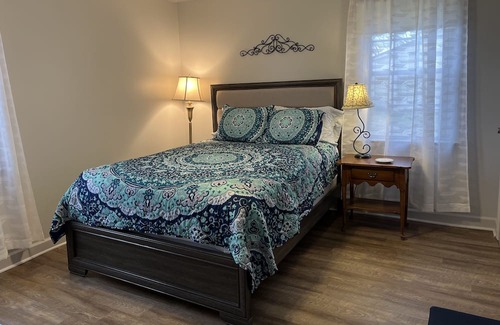Travelers Rest Casa | House in the country but close to town