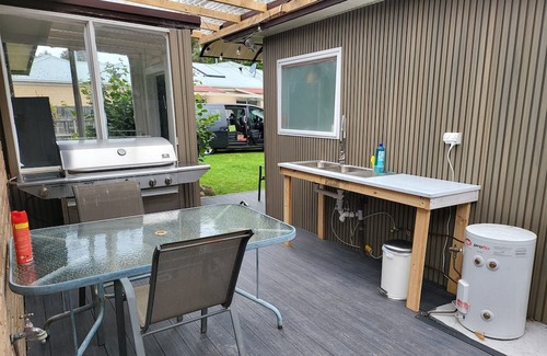 Paynesville Cabaña | Cosy and clean studio in East Gippsland