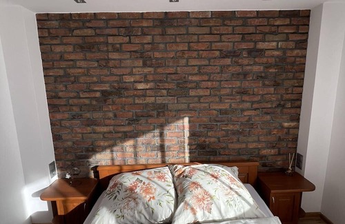 Binczarowa Casa | Florynka Cosy & Calm Apartment