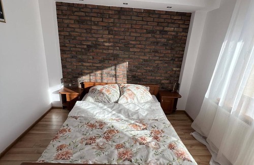 Binczarowa Casa | Florynka Cosy & Calm Apartment