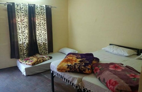 Taliyal Gaon Hotel | Tiger Resort