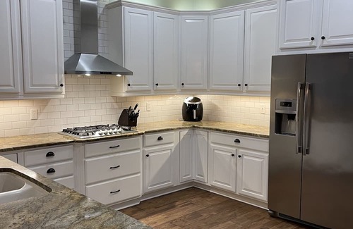 Palm Valley Casa | Spacious 5-bedroom house- 5 min walk to TPC Sawgrass/Players Championship course