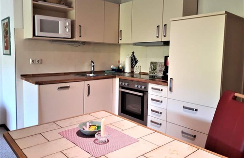 Herscheid Apartamento | Vacation apartment 1, 60sqm, 2 bedrooms, max. 4 persons