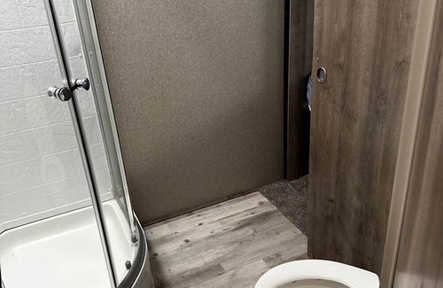Bridge City Casa | 1 bedroom RV in Bridge City