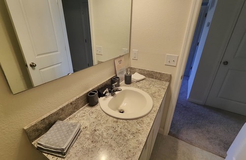 DeLand Casa | Entire Home in the heart of Deland