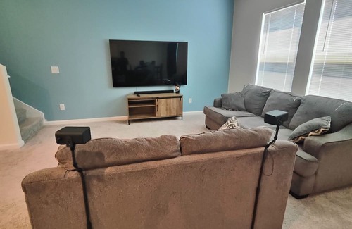 DeLand Casa | Entire Home in the heart of Deland