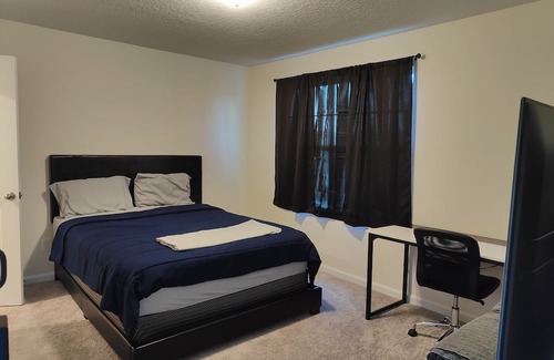 DeLand Casa | Entire Home in the heart of Deland