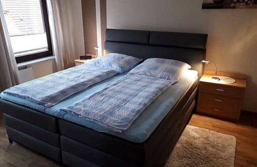Bosau Apartamento | at Ferienhof Kantereit, Karla Kantereit