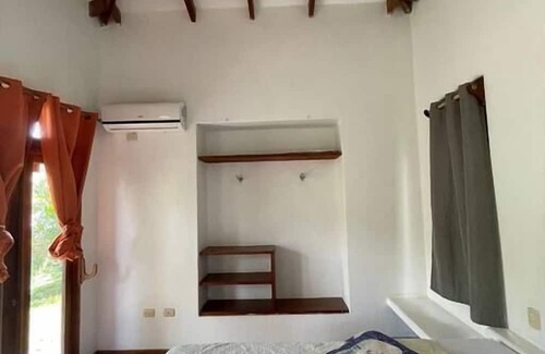 Ostional Apartamento | Punta India Cabaña 2