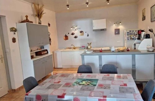 Coggia Apartamento | F2 à Sagone Avec vue mer et Montagne