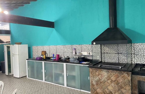 Tamoios Casa | Maravilhosa Casa com Piscina Grande
