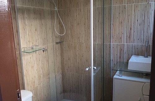 Tamoios Casa | Maravilhosa Casa com Piscina Grande