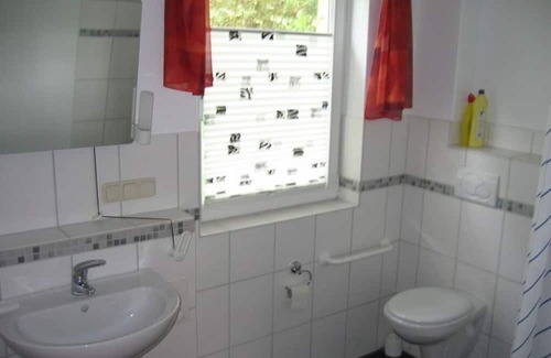 Schwachhausen Apartamento | Holiday home Santelmann House II