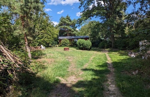 Werder Apartamento | Holiday home Werder/Havel