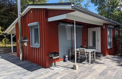 Werder Apartamento | Holiday home Werder/Havel