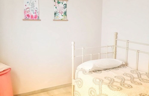 San Julian Apartamento | Enjoy Sevilla