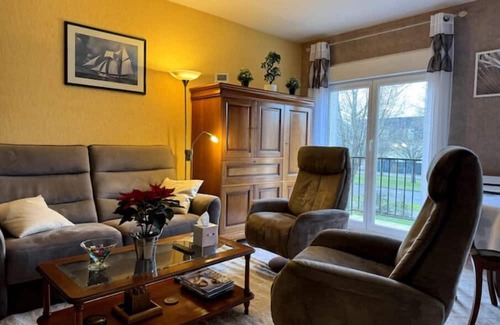 Maurepas Casa | Maison de Ville Avec Extérieur