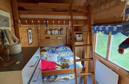 Varmdo Casa | Cozy vacation home with guest house in Saltarö/Värmdö in Stockholm, Sweden