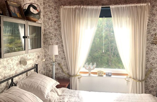 Varmdo Casa | Cozy vacation home with guest house in Saltarö/Värmdö in Stockholm, Sweden
