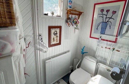 Varmdo Casa | Cozy vacation home with guest house in Saltarö/Värmdö in Stockholm, Sweden