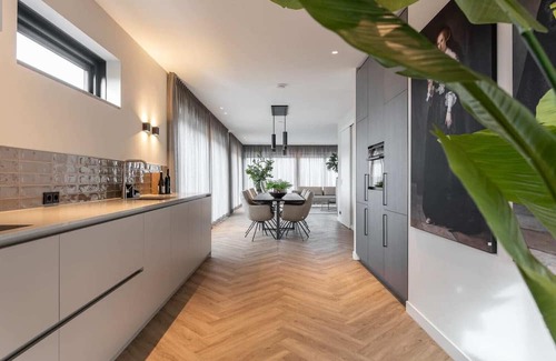 Zoutelande Villa | Hello Zeeland - Huisje aan de Duinen