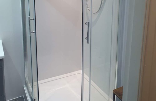 Withington Apartamento | ORCHARD Bubbleroomss