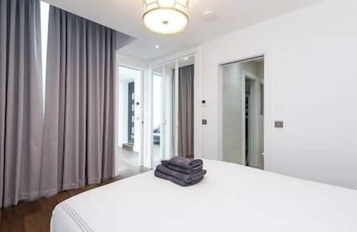 Frognal and Fitzjohns Casa | Fabulous House in Hampstead (FAV41)