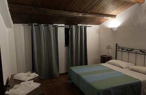 Bassano in Teverina Complejo | borgo antico resort