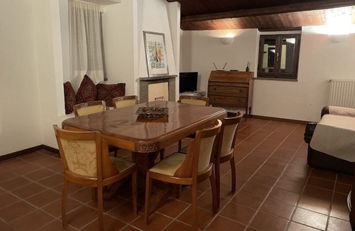 Bassano in Teverina Complejo | borgo antico resort