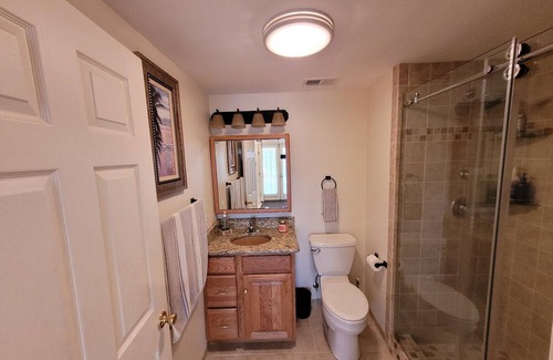 Lovettsville Apartamento | Enjoy the peace of rural living!