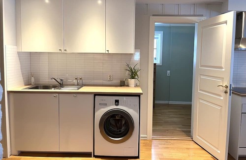 Holmenkollen Apartamento | Cozy Apartment in Holmenkollen