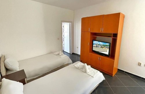 Dobra Voda Apartamento | Senator Suites - Sea View - Dobra Voda