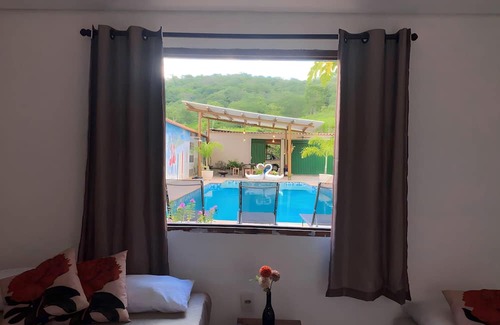 Pirenopolis Hotel | Pousada Sunflower
