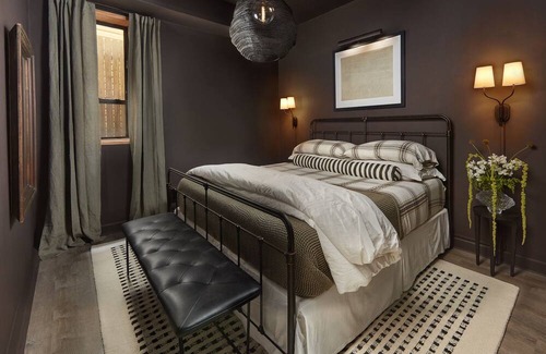 Bronzeville Apartamento | The Study @ The Douglas / McCormick, IIT & Sox