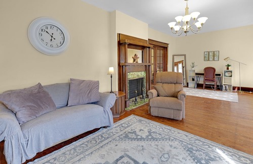 Cumberland Casa | Your Private Oasis with Stunning Mountain Vistas