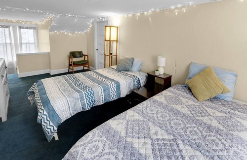 Cumberland Casa | Your Private Oasis with Stunning Mountain Vistas