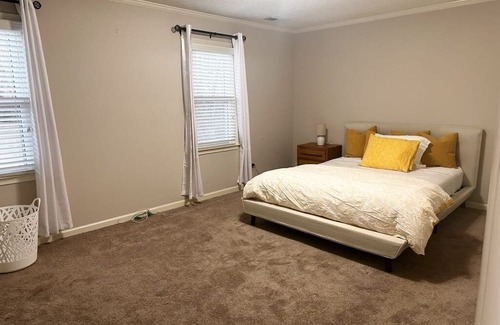 Tucker Condominio | Condo Getaway