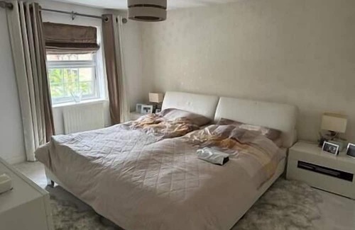 Billingham Casa | luxury 4 bed entire house