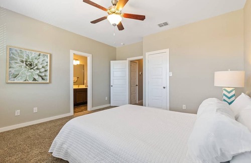 Midlothian Casa | Midlothian Modern Home