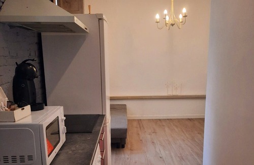 Torrefiel Apartamento | Estupendo Apartamento - Wifi Free