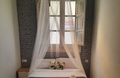 Torrefiel Apartamento | Estupendo Apartamento - Wifi Free