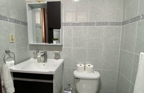 Santiago Province Apartamento | Apartamentos Amueblados