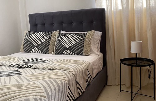Santiago Province Apartamento | Apartamentos Amueblados