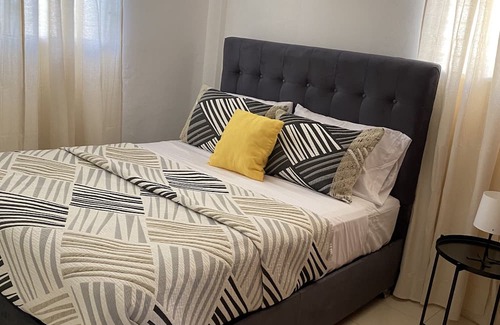 Santiago Province Apartamento | Apartamentos Amueblados