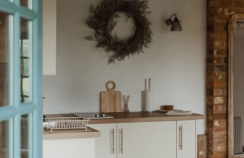 Henley-on-Thames Cabina | The Riverside Lodge